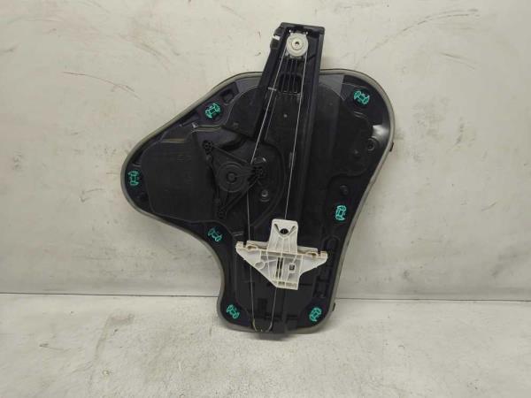 MECHANIQUE LEVE VITRE ARRIERE GAUCHE VW - Vue 3